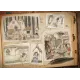 Anton Pieck puzzel 1000 stukjes Efteling